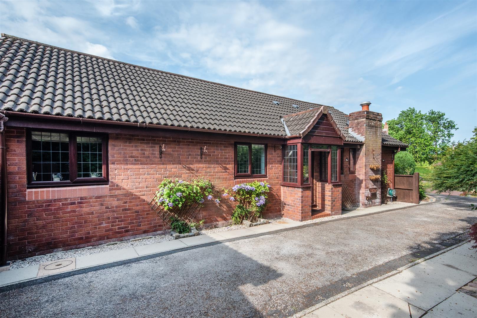 Sycamore Close, Fulwood, Preston